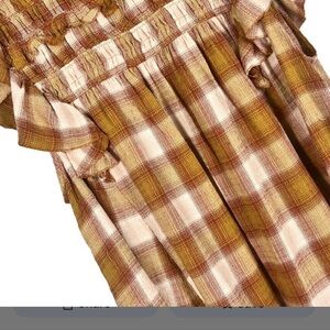 Free People Not Your Average Girl top